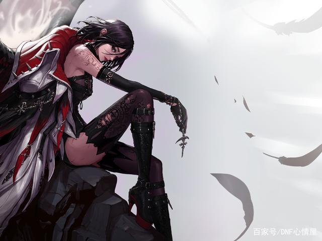 DNF发布网在哪里打 DNF发布网在哪里打